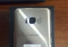 Samsung Galaxy S8 (Telefon)