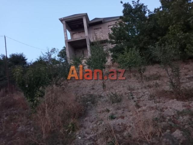 Şamaxı,  Məlhəm kəndi