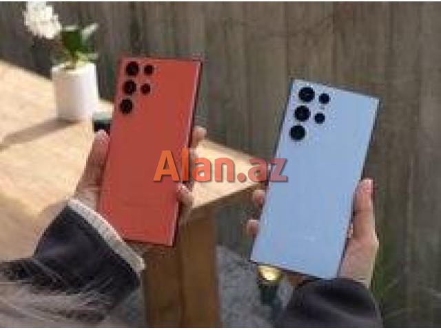 Samsung Galaxy S22 Ultra 5G Phantom Black 256GB/12GB