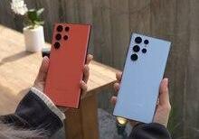 Samsung Galaxy S22 Ultra 5G Phantom Black 256GB/12GB