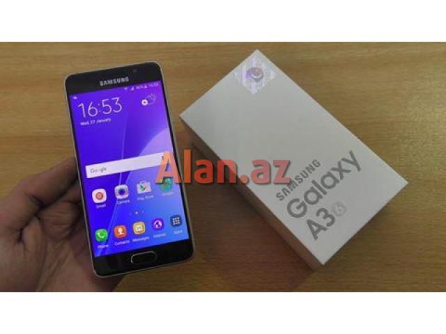 Samsung Galaxy A3 (2016)