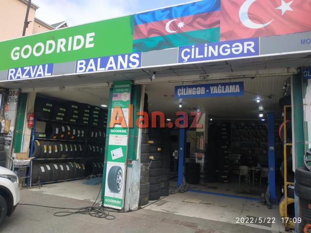 Avto elektrik diaqnostika