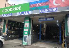 Avto elektrik diaqnostika