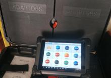 Avto elektrik diaqnostika