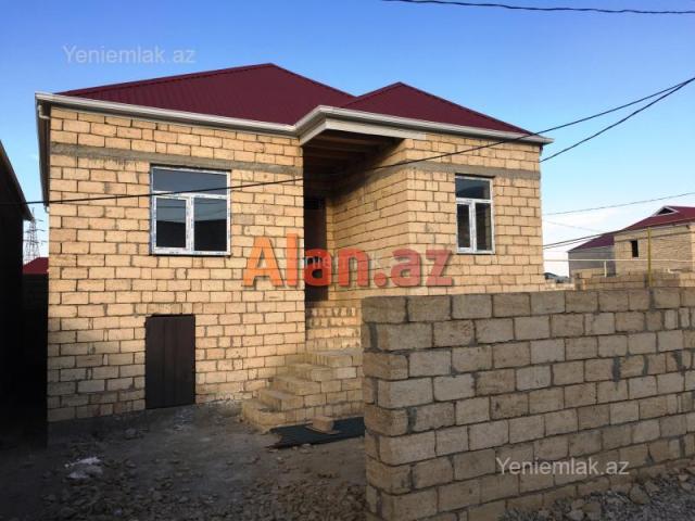 Masazirda heyet evleri