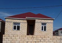 Masazirda heyet evleri