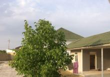 Şamaxı rayonu Nağaraxana kəndi