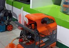 Kompressor Daewoo 24 Litr Kreditle Faizsiz Arayissiz Zaminsiz