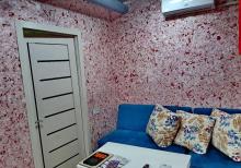 Gənclik ərazisi çay evi