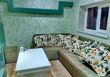 Gənclik ərazisi çay evi