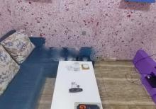 Gənclik ərazisi çay evi