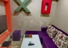 Gənclik ərazisi çay evi