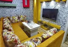 Gənclik ərazisi çay evi