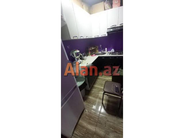 Gənclik ərazisi çay evi