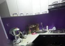 Gənclik ərazisi çay evi