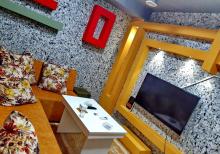 Gənclik ərazisi çay evi