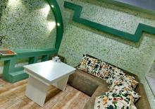 Gənclik ərazisi çay evi