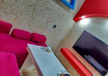 Gənclik ərazisi çay evi