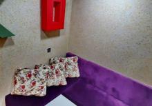 Gənclik ərazisi çay evi