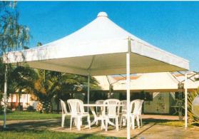 Tədbir çadırı