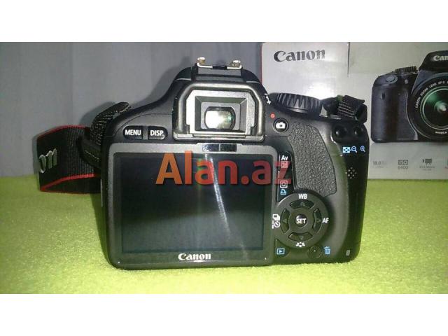 Canon EOS 550D