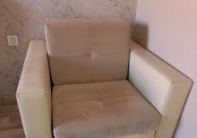 Kreslo kravat satilir