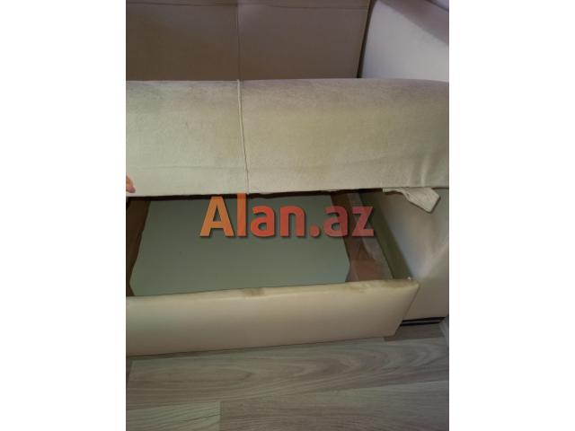 Kreslo kravat satilir