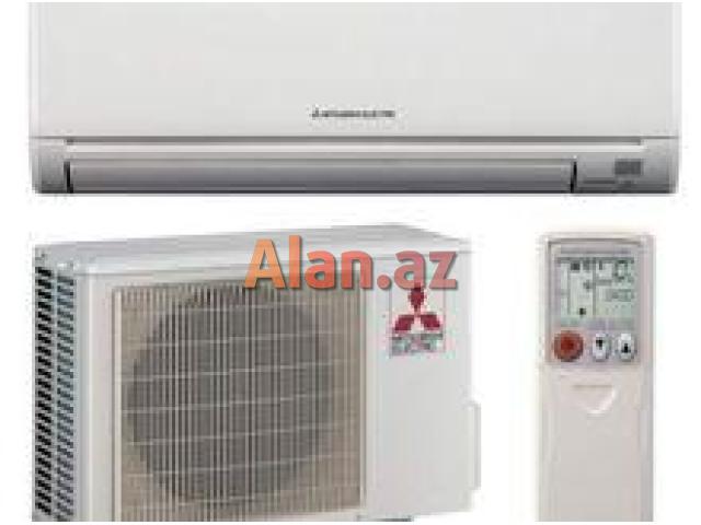 Mitsubishi electric ms gf60va