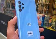 Samsung Galaxy A13 Blue 64GB/4GB