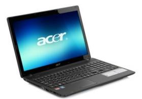 Acer 5552G Noutbuk