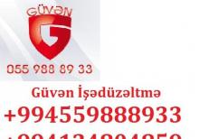 Xadime isi axtariram