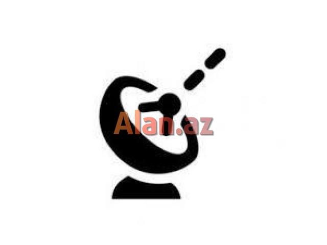 Krosna aparatlar satılır