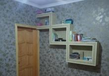 Sumqayit seher Nasosnu qesebesi