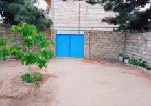 Sumqayit seher Nasosnu qesebesi