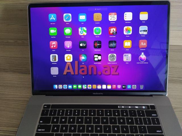 Apple Macbook Pro 2019 16inch
