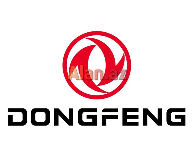 Hər növ Çin maşınlarının ehtiyyat hissələri