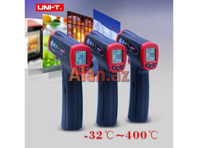 Lazer termometr UNI-T UT 300S