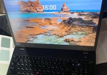 LENOVO ThinkPad T15 Gen1