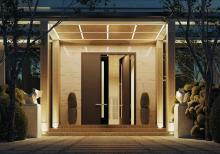 Zəmanətli seyf qapıların satışı