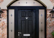 Zəmanətli seyf qapıların satışı