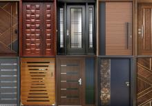 Zəmanətli seyf qapıların satışı