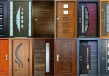 Zəmanətli seyf qapıların satışı