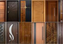 Zəmanətli seyf qapıların satışı