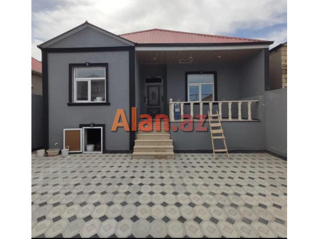 Kreditle heyet evleri