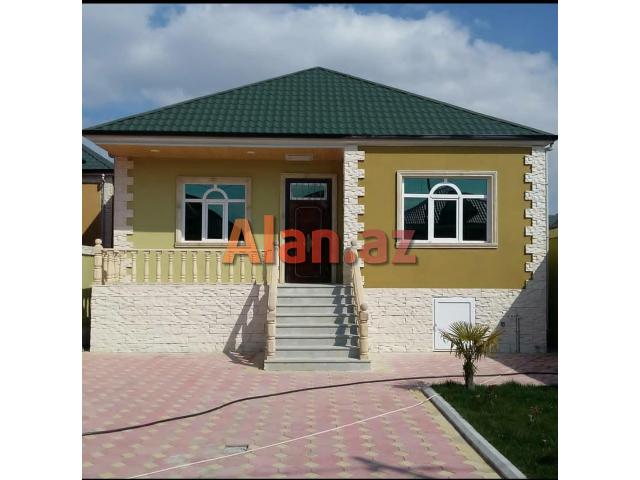 Kreditle heyet evleri