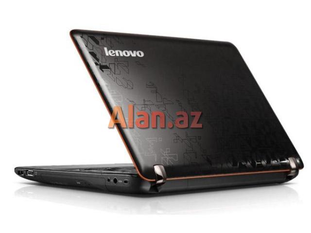 Lenovo ideapad Y560