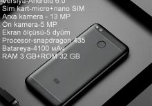 Xiaomi Redmi 4 X