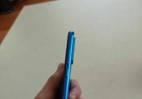 Xiaomi Redmi not 8 super vezyetde