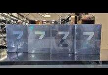 Samsung Galaxy Z Fold3 5G Phantom Black 256GB/12GB