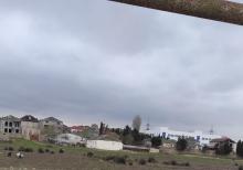 Şıxmahmud kəndi torpaq